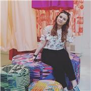 Ex studentessa diplomata in architettura e laureata in interior design